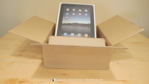 99% of the fun is taking it out of the box...