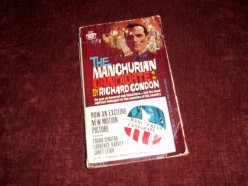 Connecting the Decades:  The Manchurian Candidate