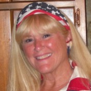 TheFootLady profile image