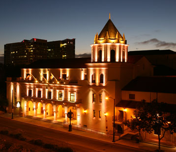 San Jose Civic