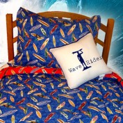 Dean Miller Beds profile image