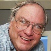 SteveHall profile image