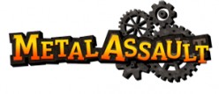 Metal Assault on Aeria Games