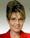 Gov. Sarah Palin, R-Alaska