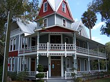 Florida Paranormal 5 Of The Most Haunted Places In Sunshine Source
