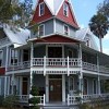 Florida Paranormal: 5 of the Most Haunted Places in the Sunshine State