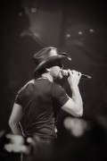 Tim McGraw Birthday Concert