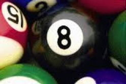 The Number Eight-Prosperity and Perfection