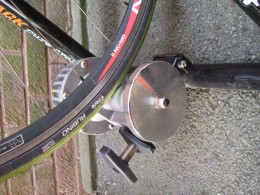 turbo trainer magnetic vs fluid