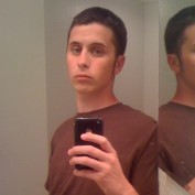 Solid profile image