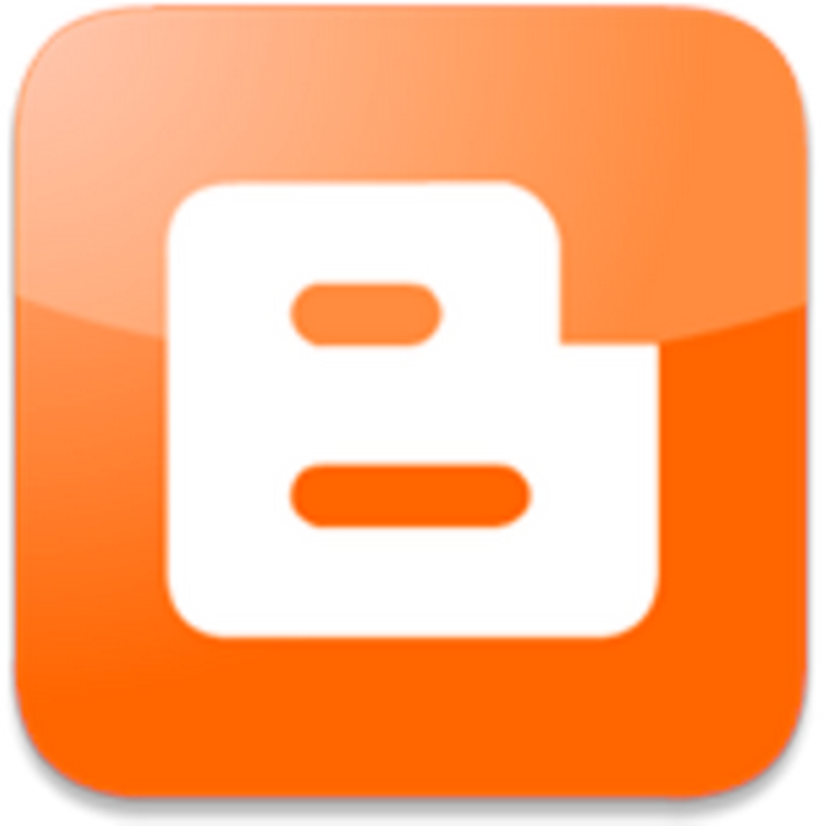 How to Change Blogger Favicon in All Browsers - Get Rid Of the Big Orange 
