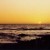 Our first sunset in Hawaii Our first sunset in Hawaii