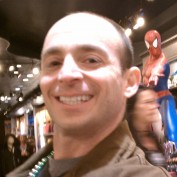 mfleischner profile image
