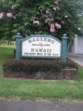 A Visit to the Punaluu Bake Shop - Southernmost Bakery in the USA