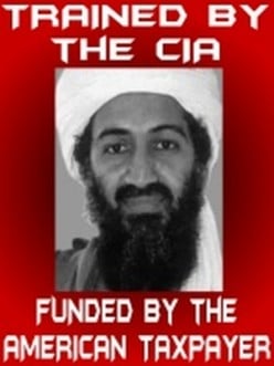 Is Osama Bin Laden the Devil?