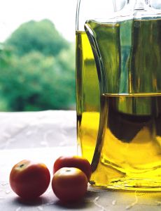 The Olive Oil Is One Of The Oldest Beauty Secrets