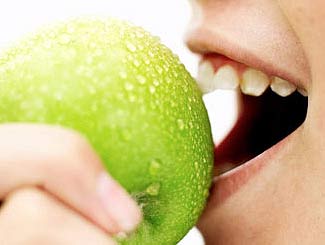 Eat your way to better health