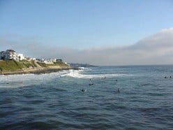 Five Popular San Diego Beaches