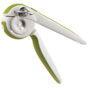 Chef'n EzSqueeze One-handed Can Opener