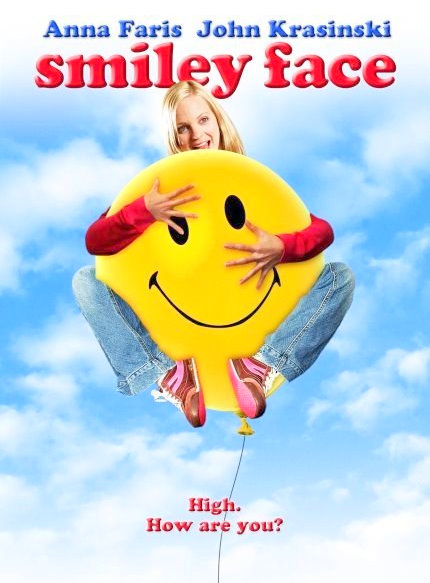 Smiley Face