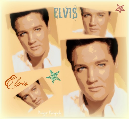 Elvis Presley