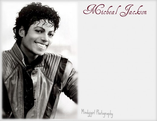Micheal Jackson