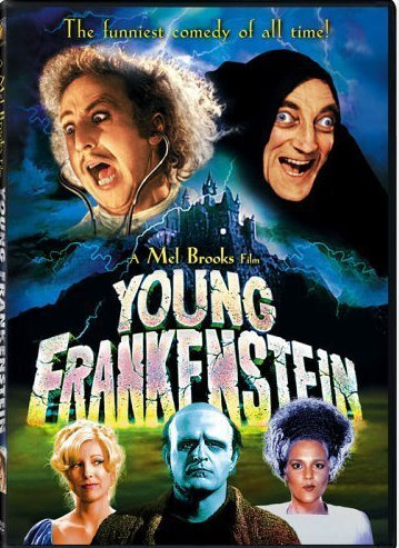 Young Frankenstein