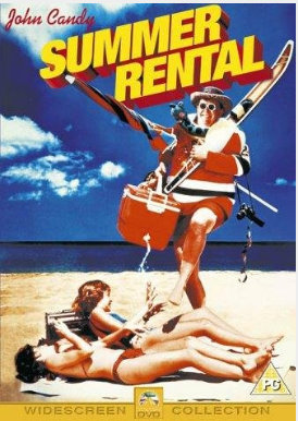 Summer Rental