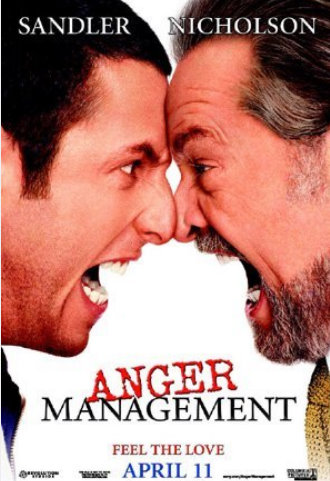 Anger Management