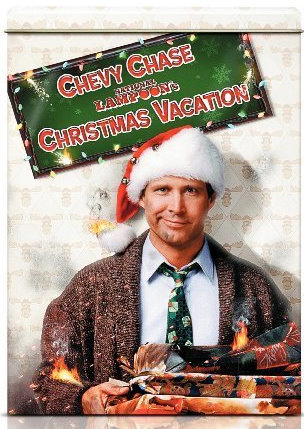 Christmas Vacation