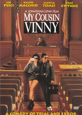 My Cousin Vinny