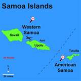Samoa