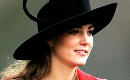 Kate Middleton