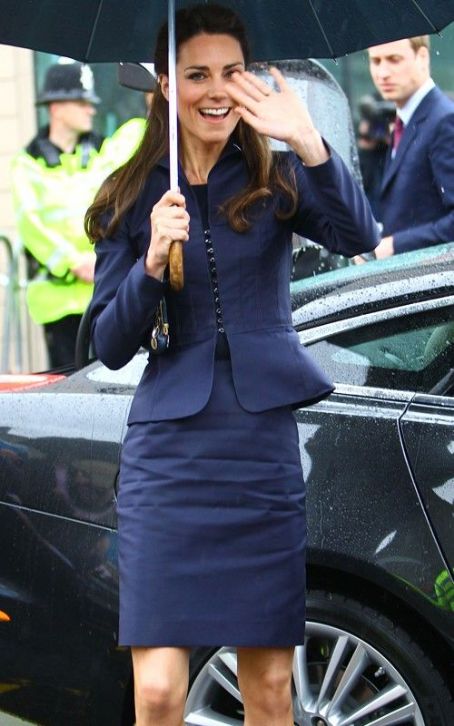 Kate Middleton