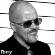 tonybaldwin profile image