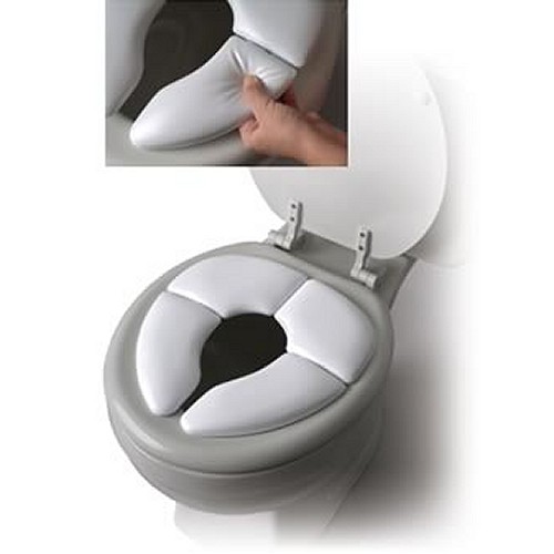 Portable Toilet Seat 