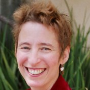 Beth Barany profile image