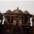 Raja Chaitra Singh's chattari(tomb) and the hall built on it. Raja Chaitra Singh's chattari(tomb) and the hall built on it.
