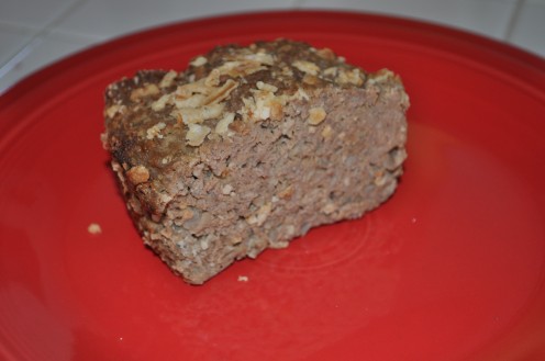 A delicious meal the whole family will be going back for seconds!