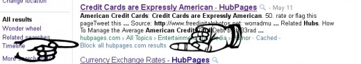 This is scary for HubPages authors.