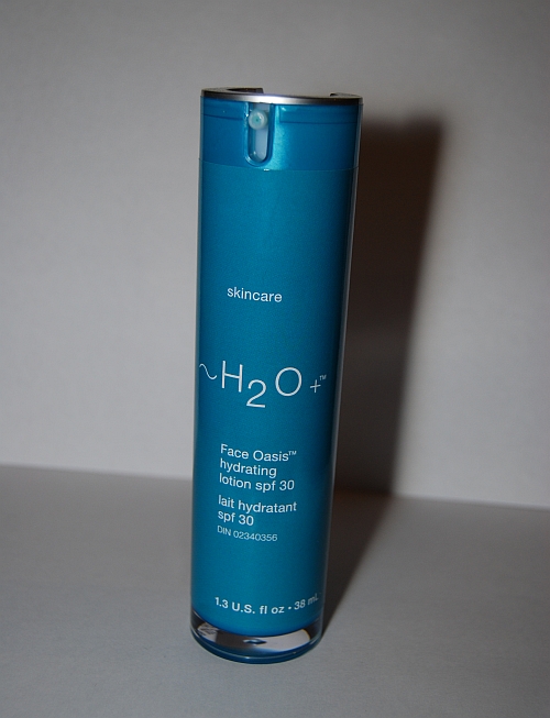 H2O+ Face Oasis Hydrating Lotion SPF 30