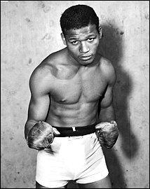 Sugar Ray Robinson