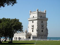 Tower de Belem