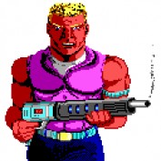 Duke Nukum profile image
