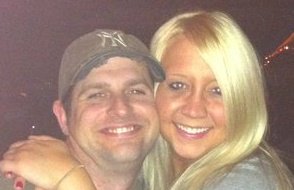 Phil and I