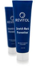Prevent Stretch Marks With Revitol