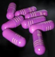 As a Pharma representative you have the option of working within a company, specializing in promoting one particular type of drug to Gastroenterologists. For example, The drug in the picture here, is Nexium, which Doctors use to treat GERD.