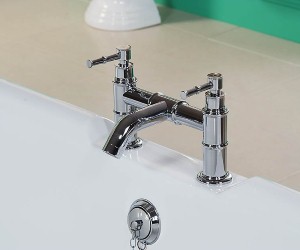 Design Bath Filler
