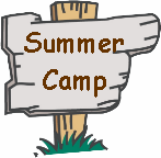Which Summer Riding Camp?