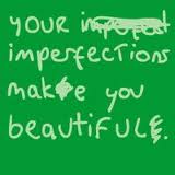 Embrace Who You Are